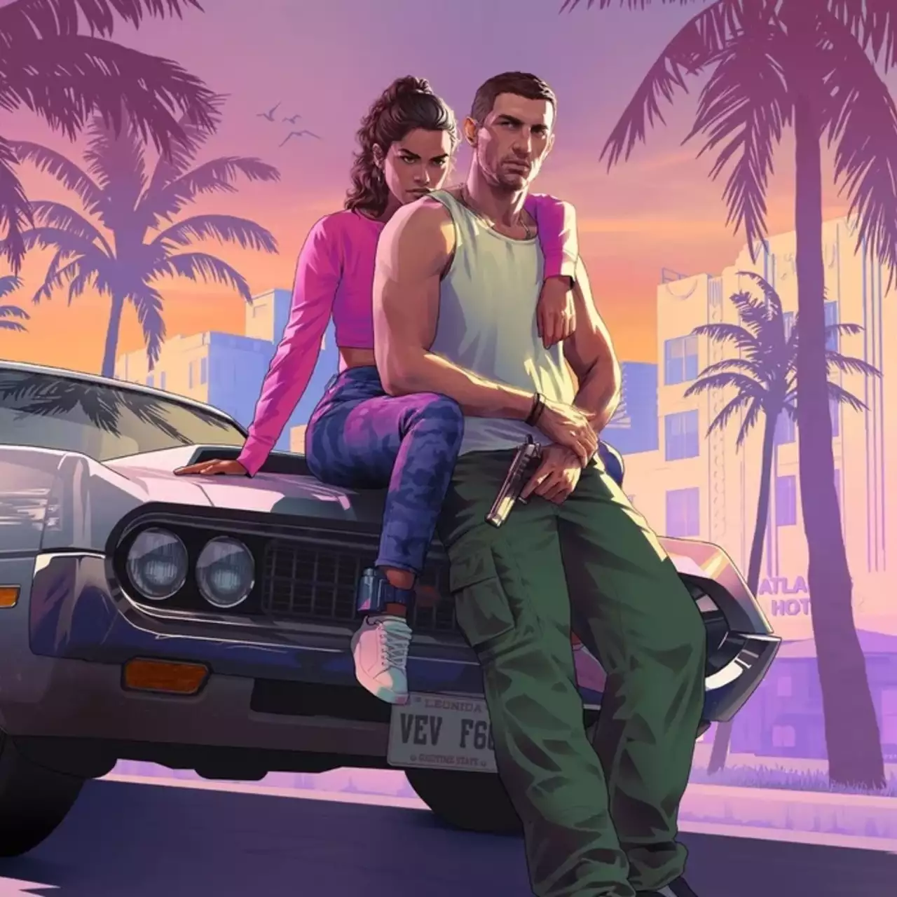 Почему новые части GTA, The Elder Scrolls и Dragon Age выходят так долго: отвечает консультант BioWare Марк Дарра