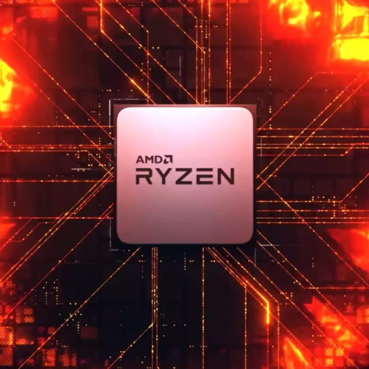 AMD скоро представит технологию сжатия текстур, которая позволит снизить размер игр AMD скоро представит технологию сжатия текстур, которая позволит снизить размер игр