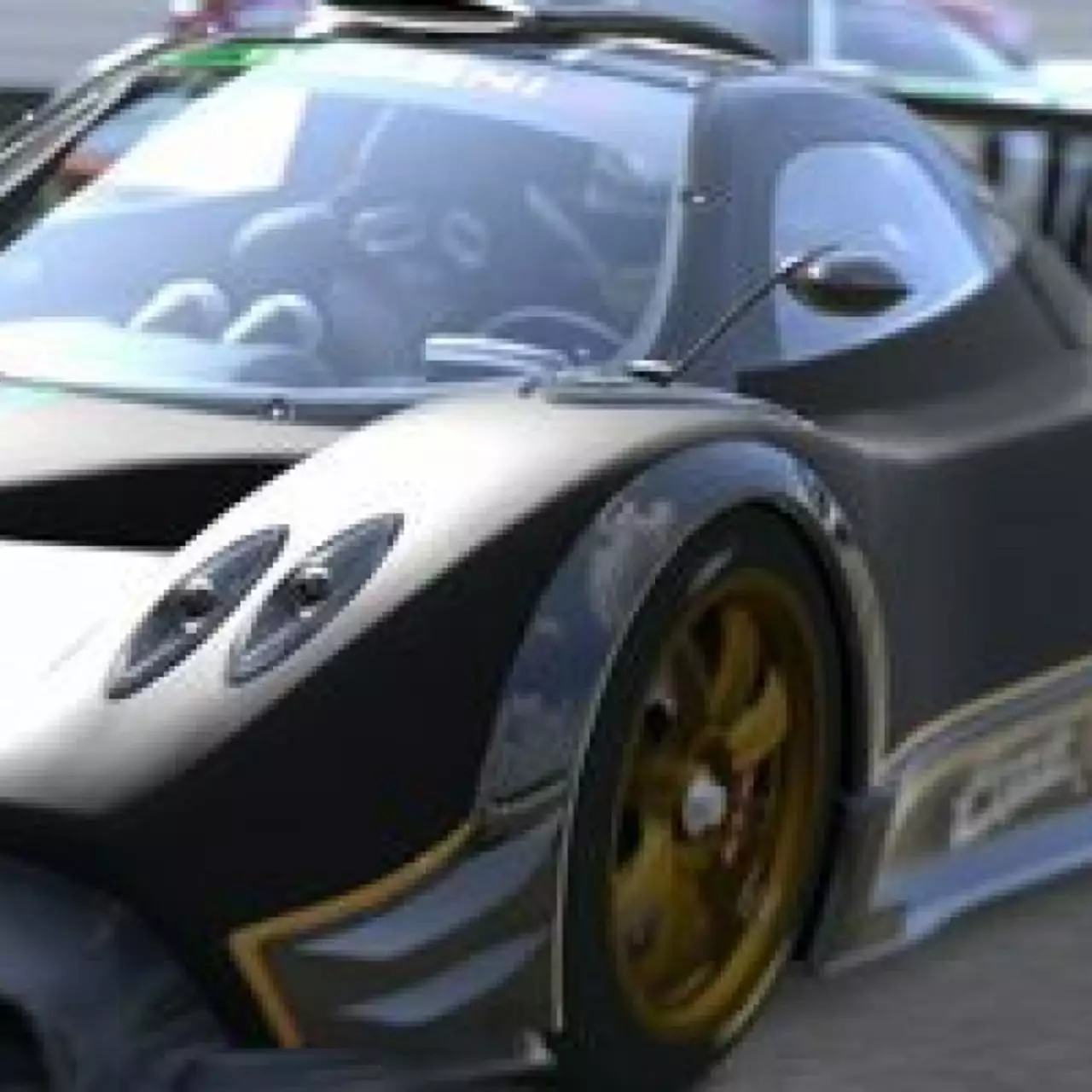 Forza Motorsport 5 выйдет на Xbox One