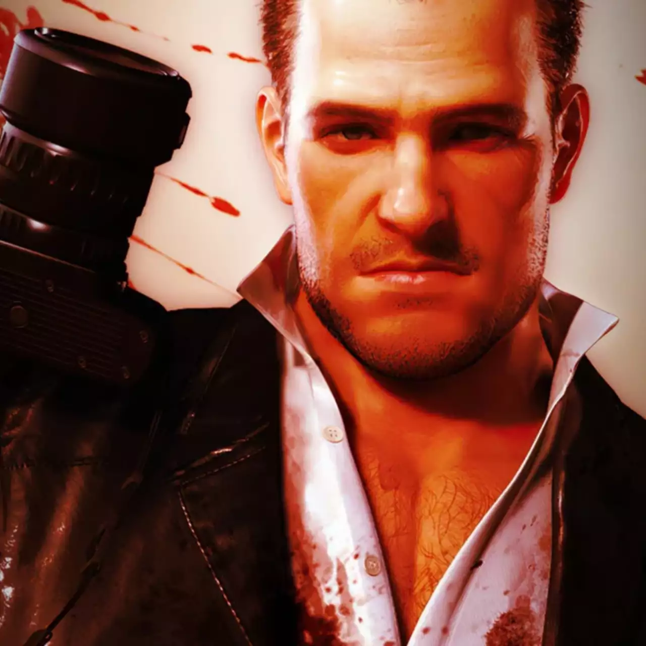 Анонсирован ремастер Dead Rising с улучшенной графикой Анонсирован ремастер Dead Rising с улучшенной графикой