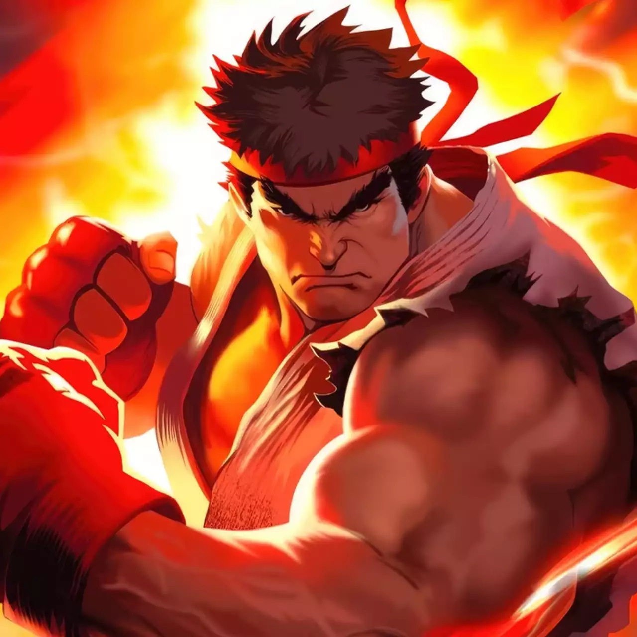 Sony сообщила, когда выйдет новый фильм Street Fighter Sony сообщила, когда выйдет новый фильм Street Fighter