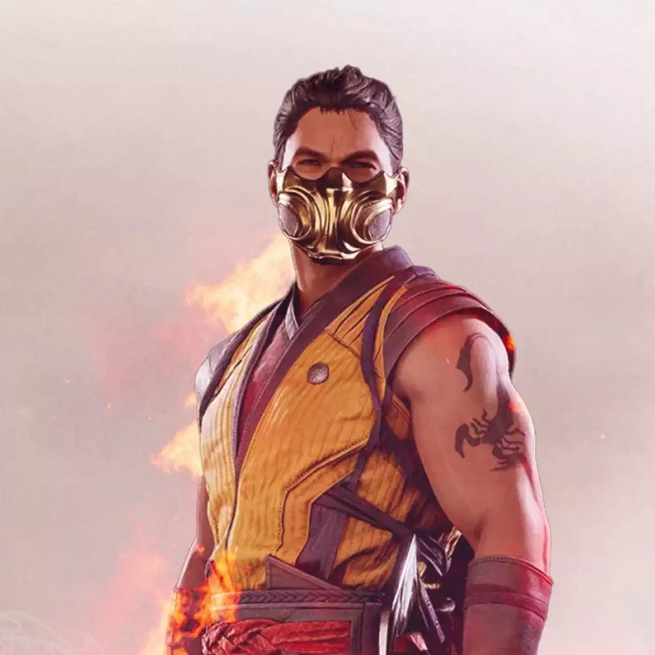Для Mortal Kombat 1 выпустят новый патч, который улучшит баланс Для Mortal Kombat 1 выпустят новый патч, который улучшит баланс