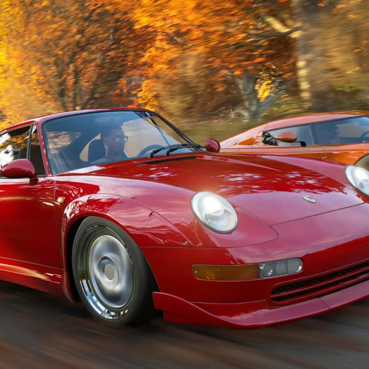 Онлайн Forza Horizon 4 в Steam бьет рекорды после объявления о скором снятии с продаж Онлайн Forza Horizon 4 в Steam бьет рекорды после объявления о скором снятии с продаж