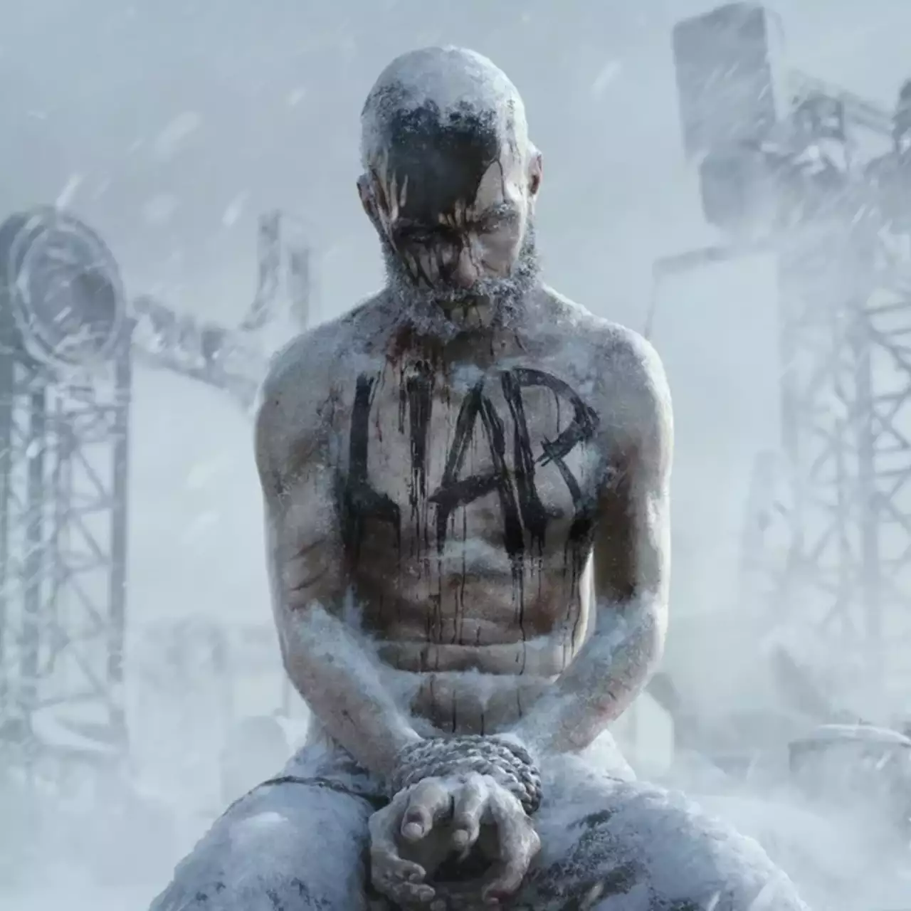 Frostpunk 2 перенесли на осень 2024 года Frostpunk 2 перенесли на осень 2024 года