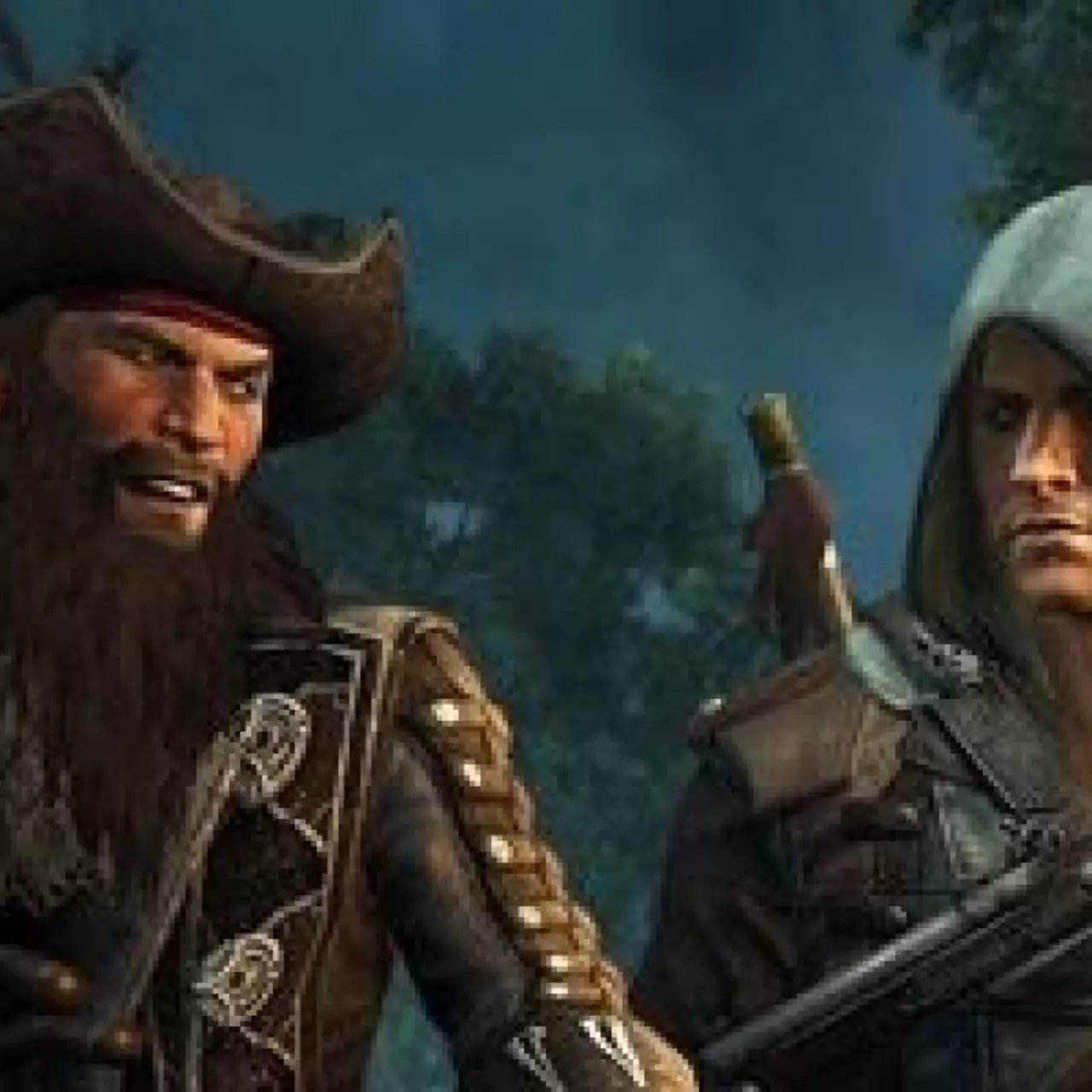 Watch Dogs и Assassin's Creed 4: Black Flag выйдут на Xbox One