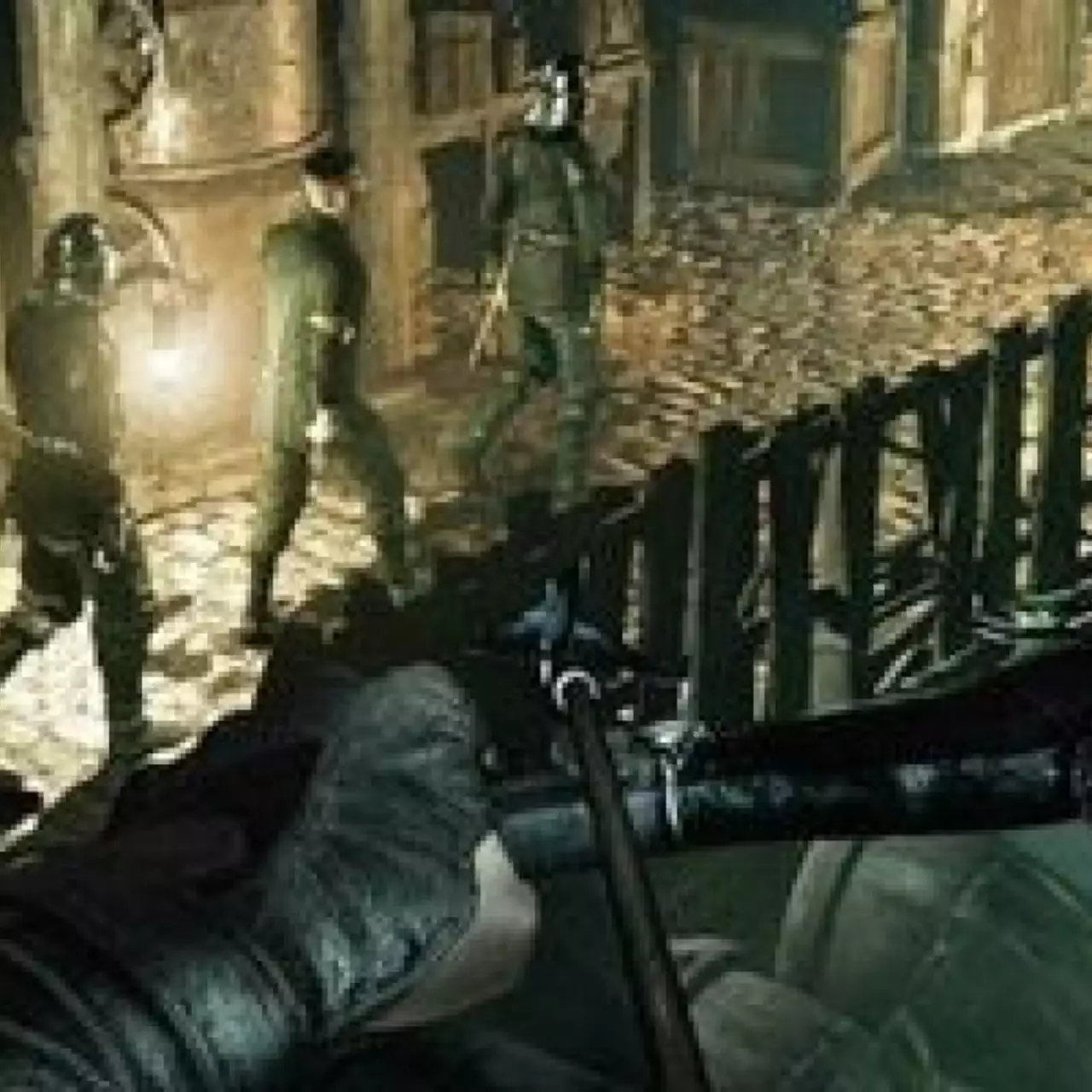 Thief (2014) выйдет на Xbox One