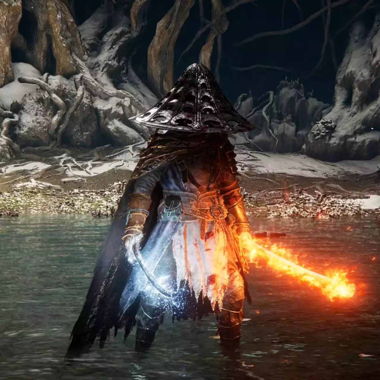 Bandai Namco показала хвалебный трейлер с оценками Elden Ring Shadow of the Erdtree Bandai Namco показала хвалебный трейлер с оценками Elden Ring Shadow of the Erdtree