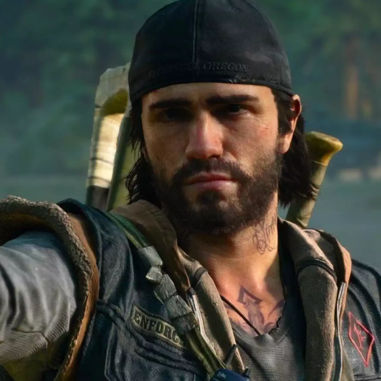 Разработчик Days Gone признался, что задумывал трилогию Разработчик Days Gone признался, что задумывал трилогию