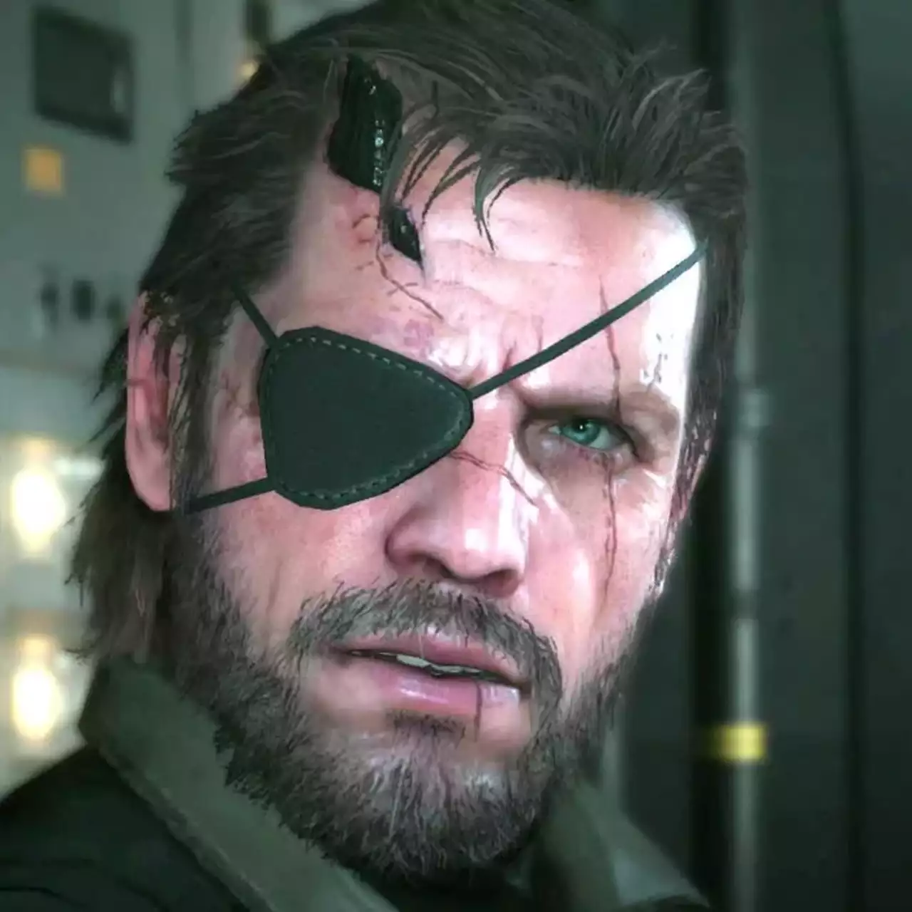 Оттепель? Продюсер Konami заявил, что был бы рад вновь поработать с Хидео Кодзимой