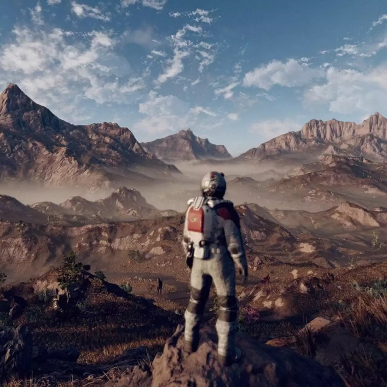 Анонсирован мод Project Tamriel, призванный перенести Skyrim, Oblivion и Morrowind на движок Starfield