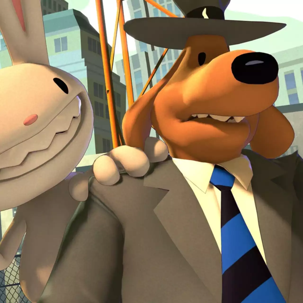 Названа дата выхода ремастера Sam & Max: The Devil's Playhouse Названа дата выхода ремастера Sam & Max: The Devil's Playhouse