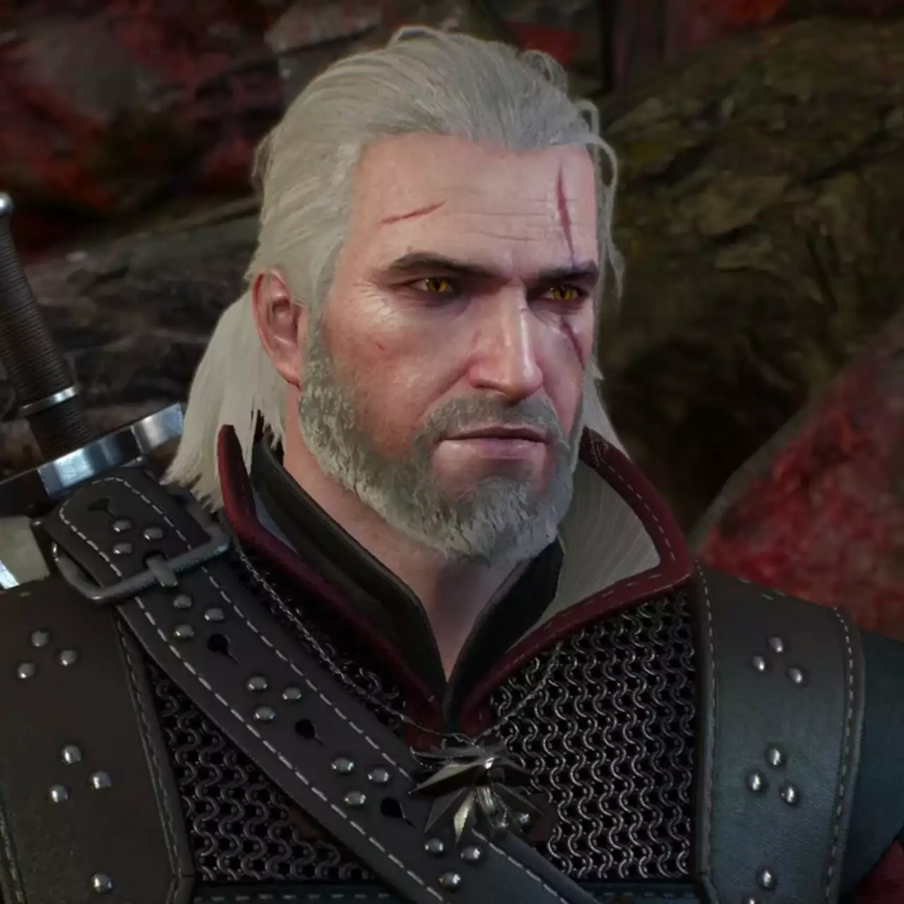 Актер озвучки Геральта признался, что не ожидал успеха The Witcher 3 Актер озвучки Геральта признался, что не ожидал успеха The Witcher 3