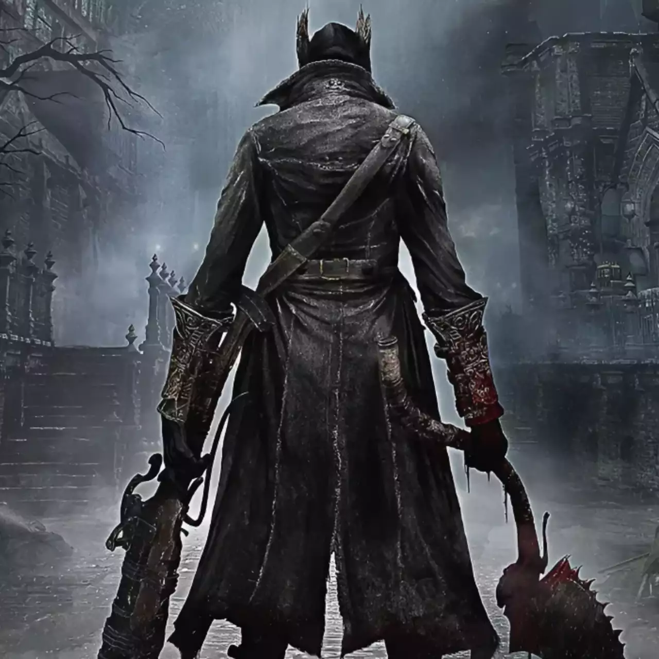 Бесплатная гонка по мотивам Bloodborn обзаведется DLC Бесплатная гонка по мотивам Bloodborn обзаведется DLC