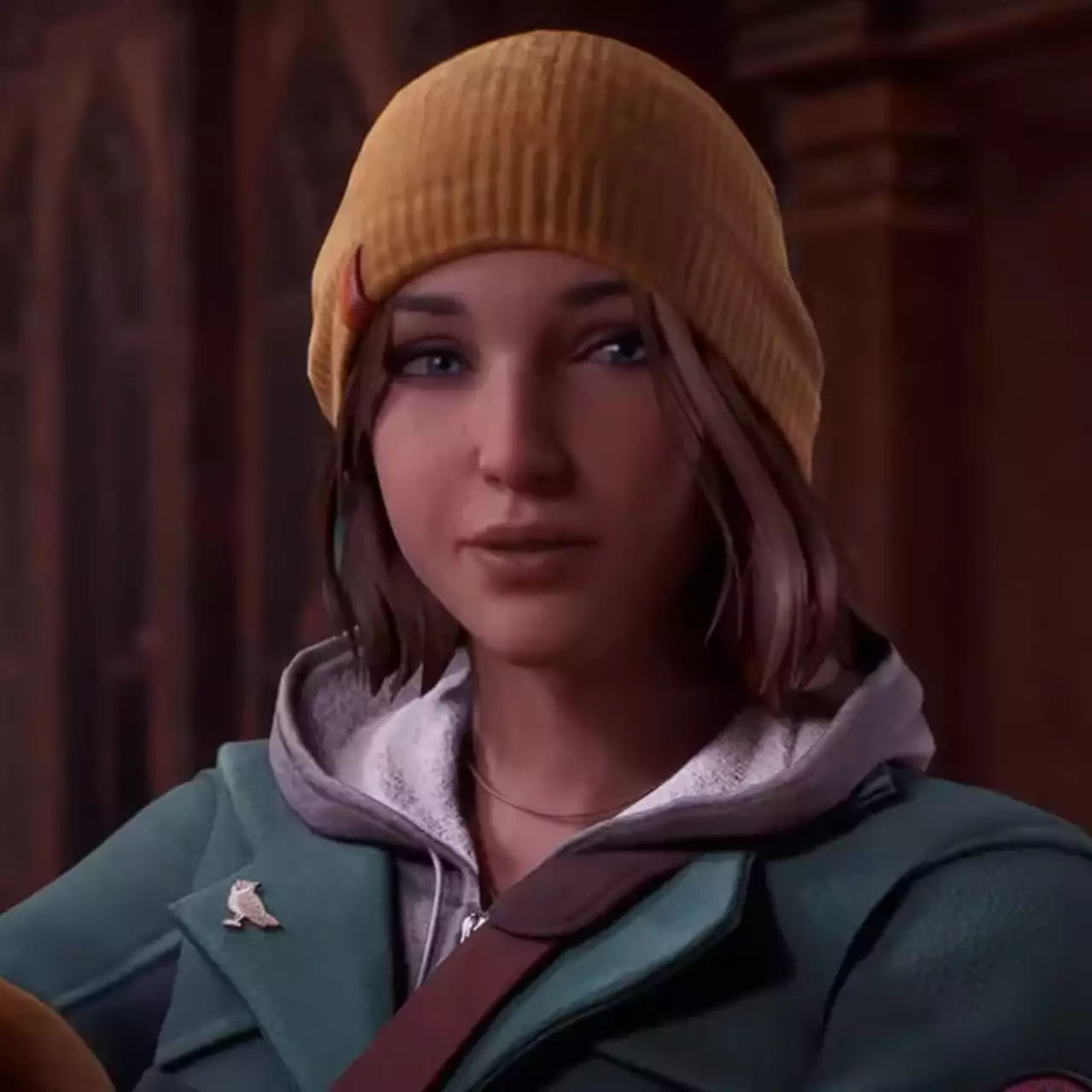 В новом трейлере Life is Strange: Double Exposure показали способности Макс В новом трейлере Life is Strange: Double Exposure показали способности Макс