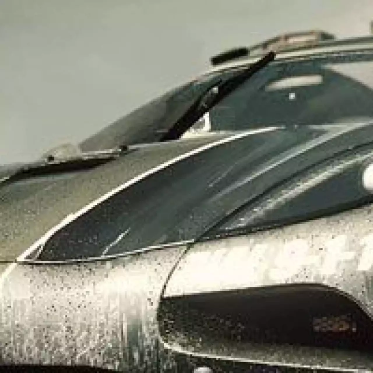 Скриншот новой Need For Speed появился в сети Скриншот новой Need For Speed появился в сети