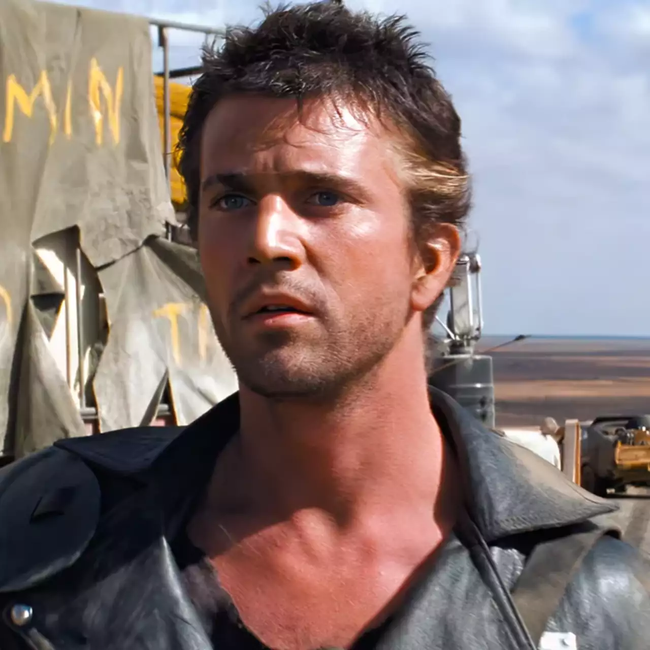 Моддеры заменили героя Mad Max на Мела Гибсона из культовой трилогии Моддеры заменили героя Mad Max на Мела Гибсона из культовой трилогии
