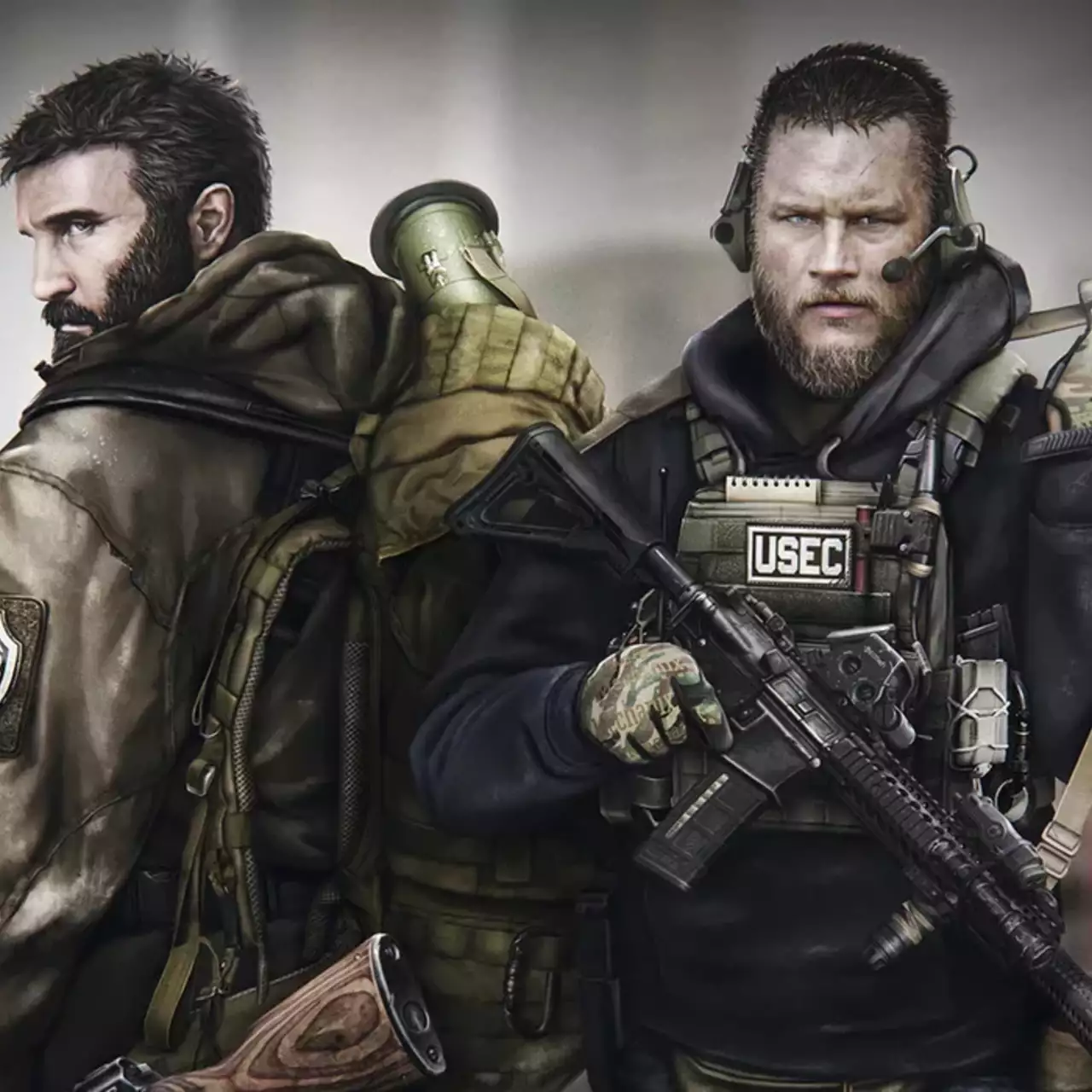 В Escape from Tarkov начнут награждать игроков за сообщения о читерах