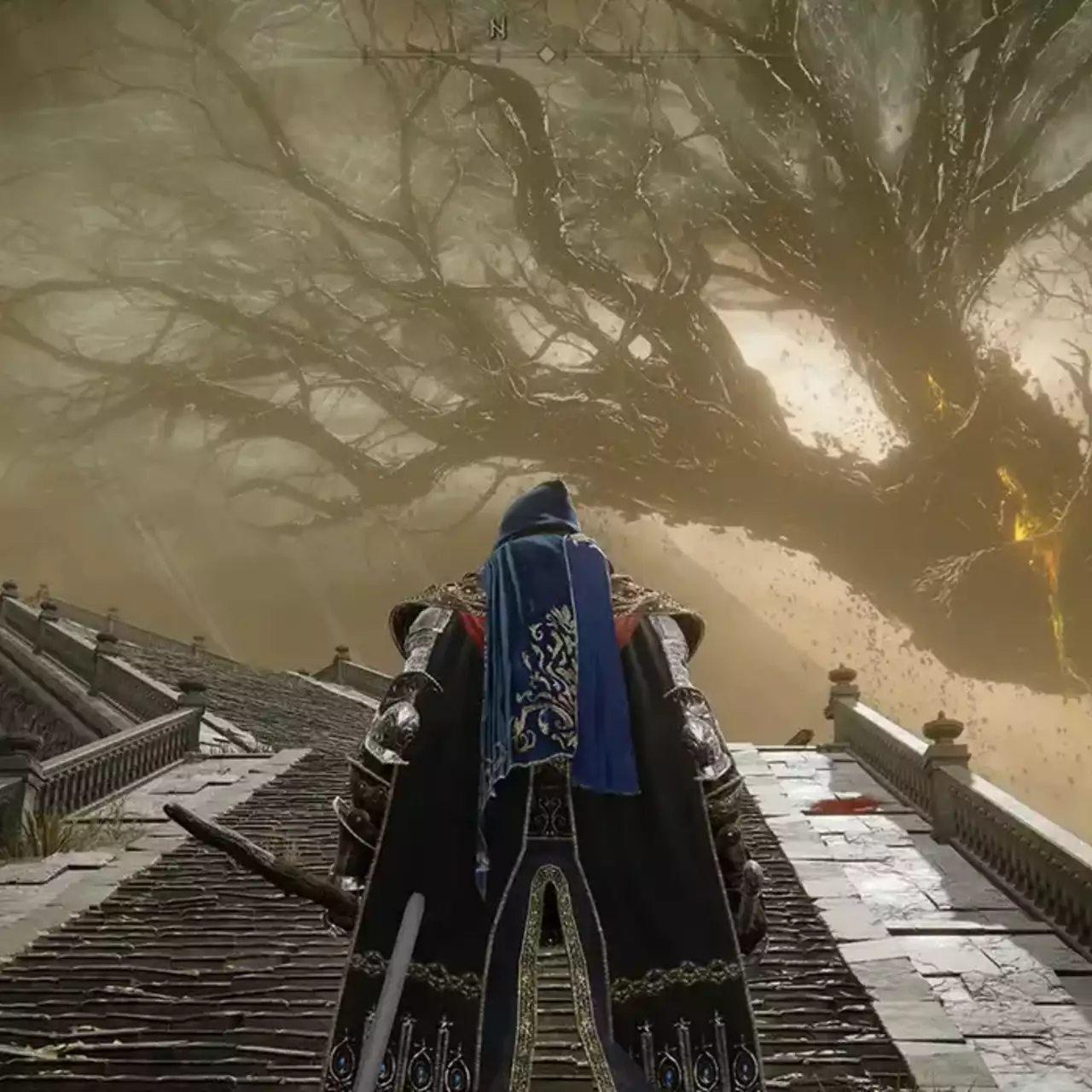 Как найти и использовать Ключ от комнаты для молитвы в Elden Ring Shadow of the Erdtree