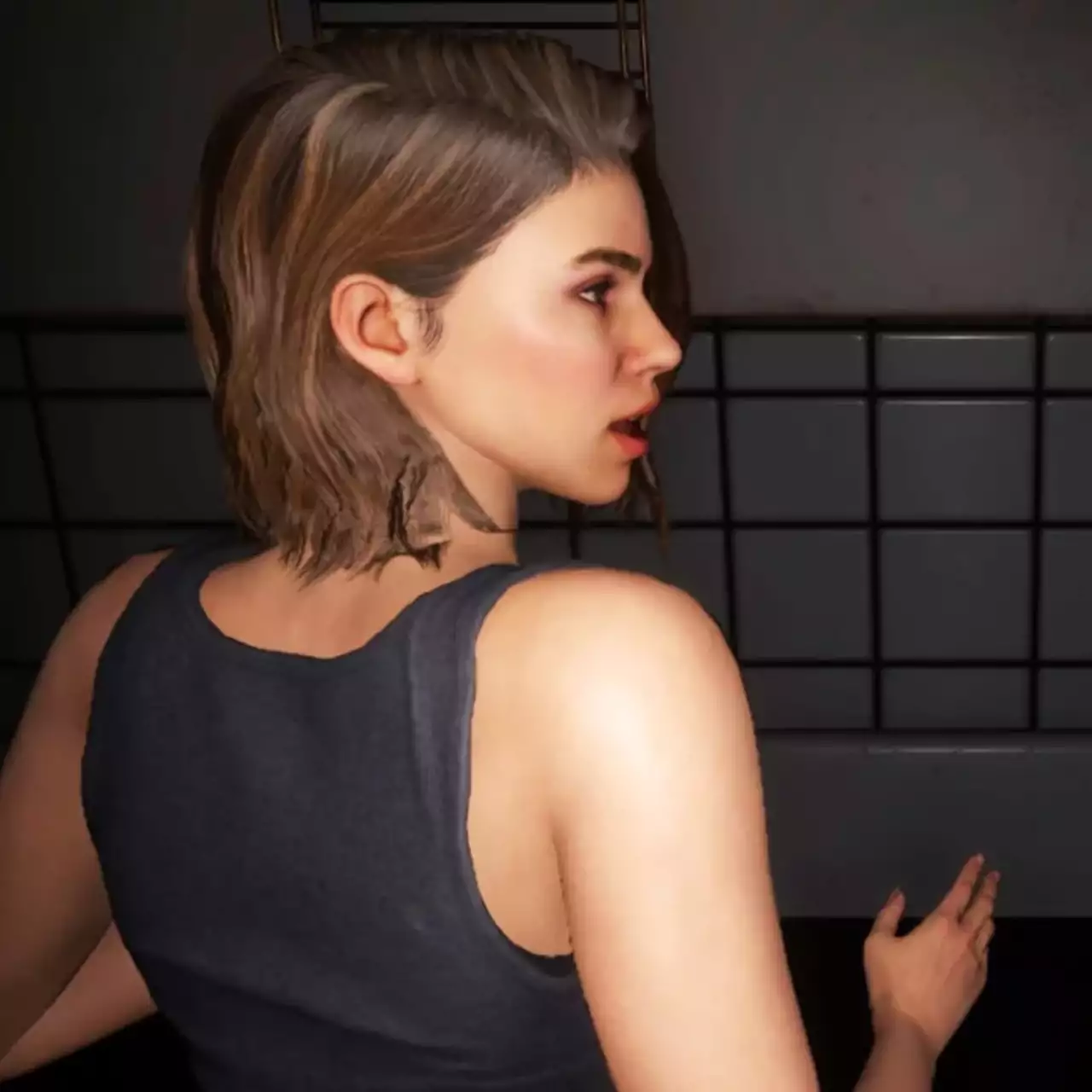 На PC вышла новая версия «бюджетной Resident Evil» с красивой героиней — Selene's Unbearable Night На PC вышла новая версия «бюджетной Resident Evil» с красивой героиней — Selene's Unbearable Night
