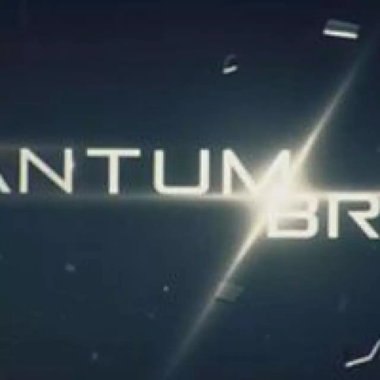 Quantum Break — это не только игра для Xbox One, но и телешоу Quantum Break — это не только игра для Xbox One, но и телешоу