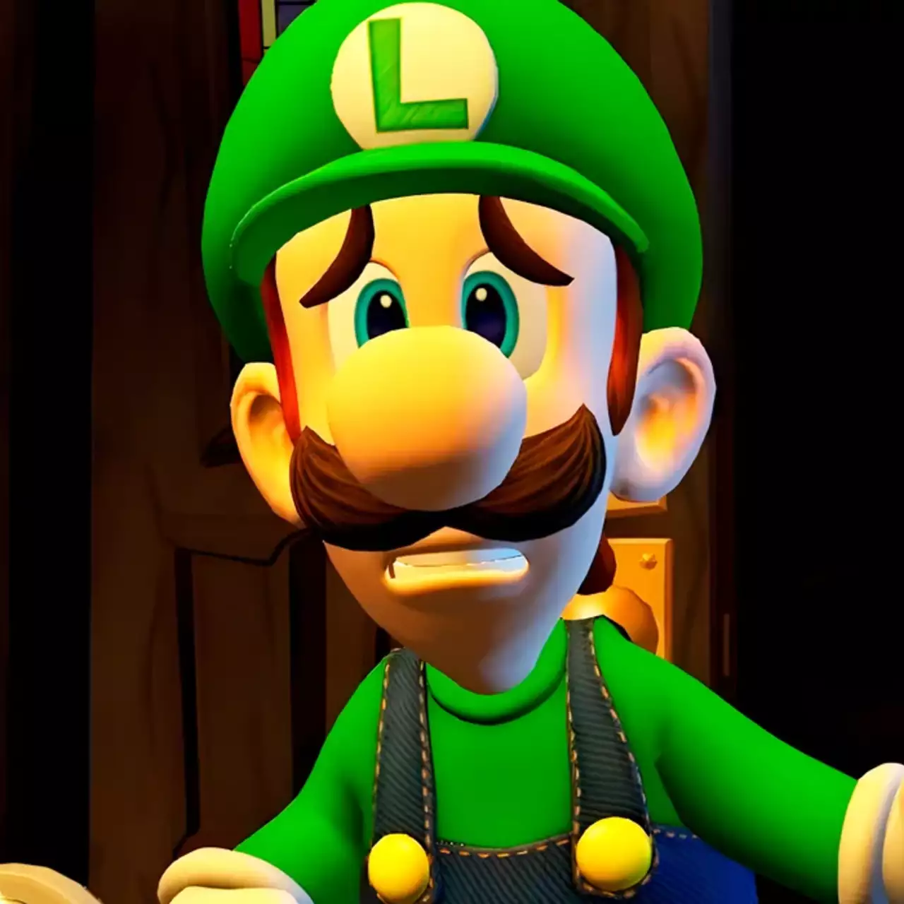 В сети показали, как преобразилась графика в Luigi's Mansion 2 HD по сравнению с оригинальной игрой 2013 года