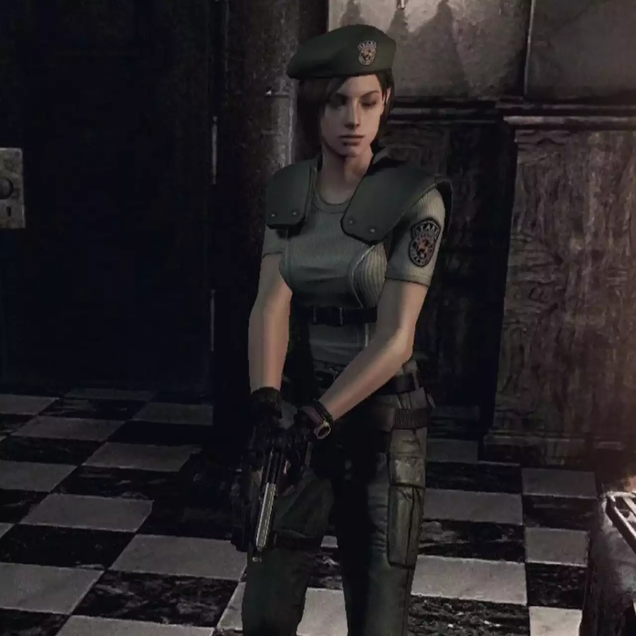 Фанаты выпустили крутую короткометражку по Resident Evil. Пишут, что получилось лучше, чем официальные фильмы Фанаты выпустили крутую короткометражку по Resident Evil. Пишут, что получилось лучше, чем официальные фильмы
