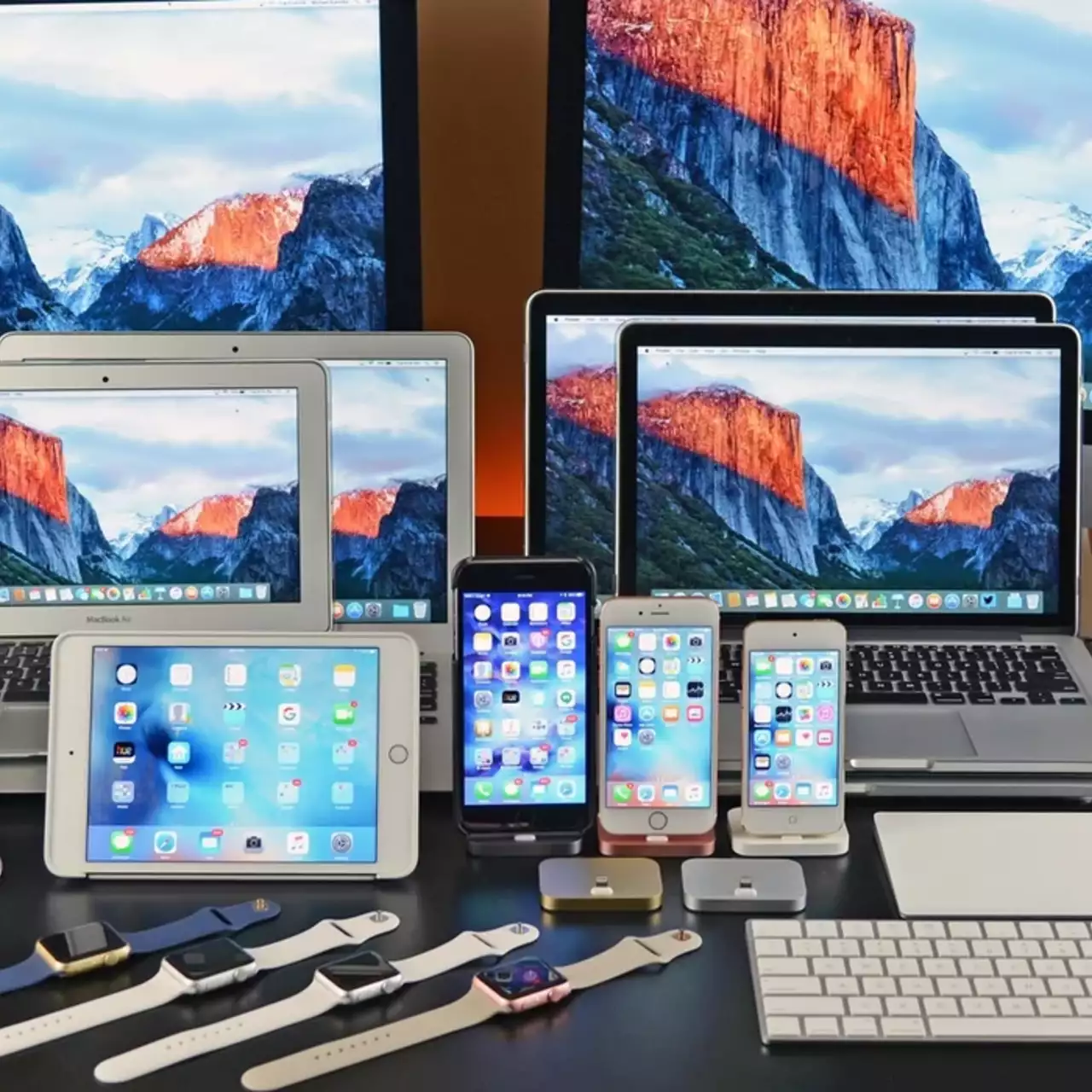 Apple начала работу над  iOS 19 и новыми ОС для других устройств