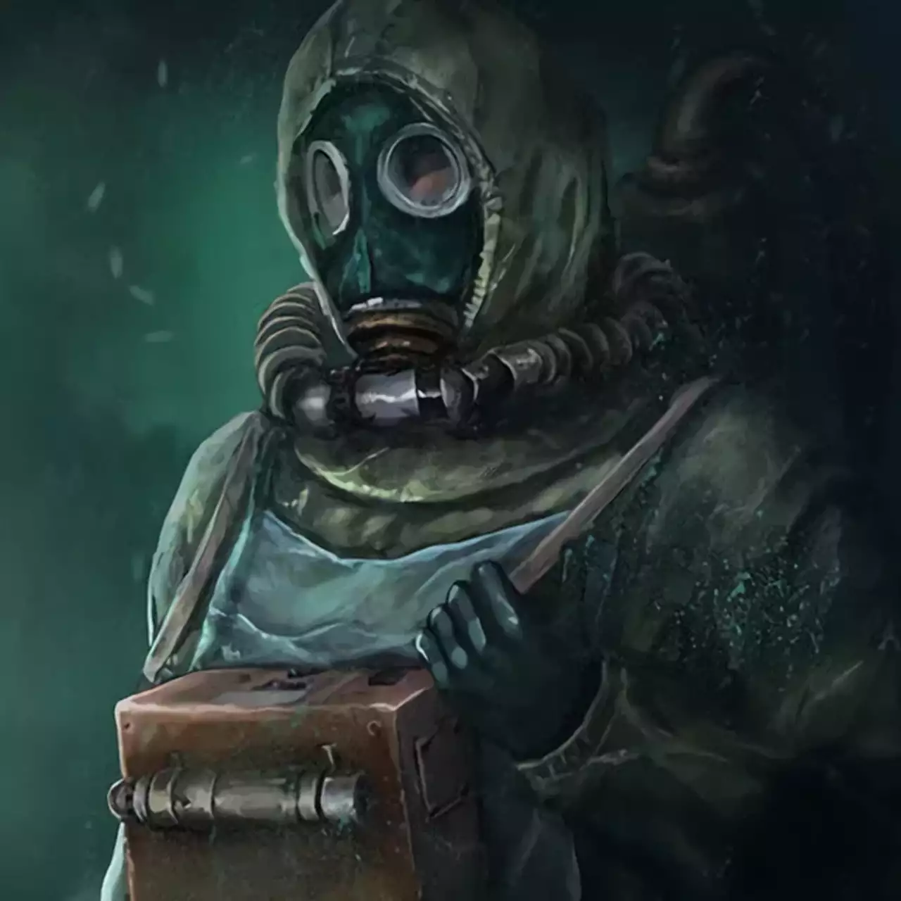 Обзор Chernobyl Liquidators. Игровое издевательство над героями ликвидации аварии на ЧАЭС Обзор Chernobyl Liquidators. Игровое издевательство над героями ликвидации аварии на ЧАЭС