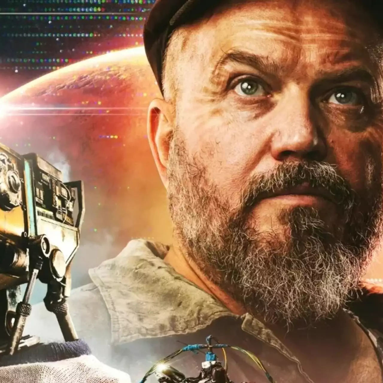 В Tanks Blitz пройдет коллаборация с сериалом «Кибердеревня»