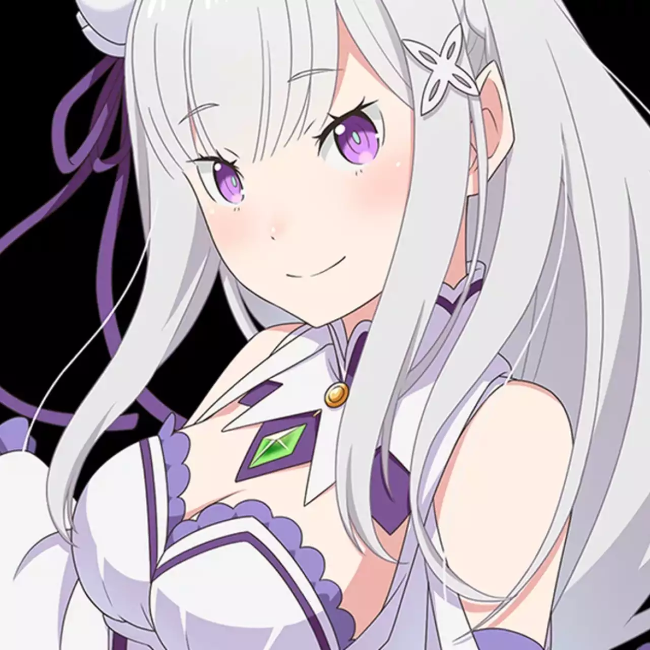 Показан трейлер игры по аниме Re:Zero, которая выйдет на Android и iOS Показан трейлер игры по аниме Re:Zero, которая выйдет на Android и iOS