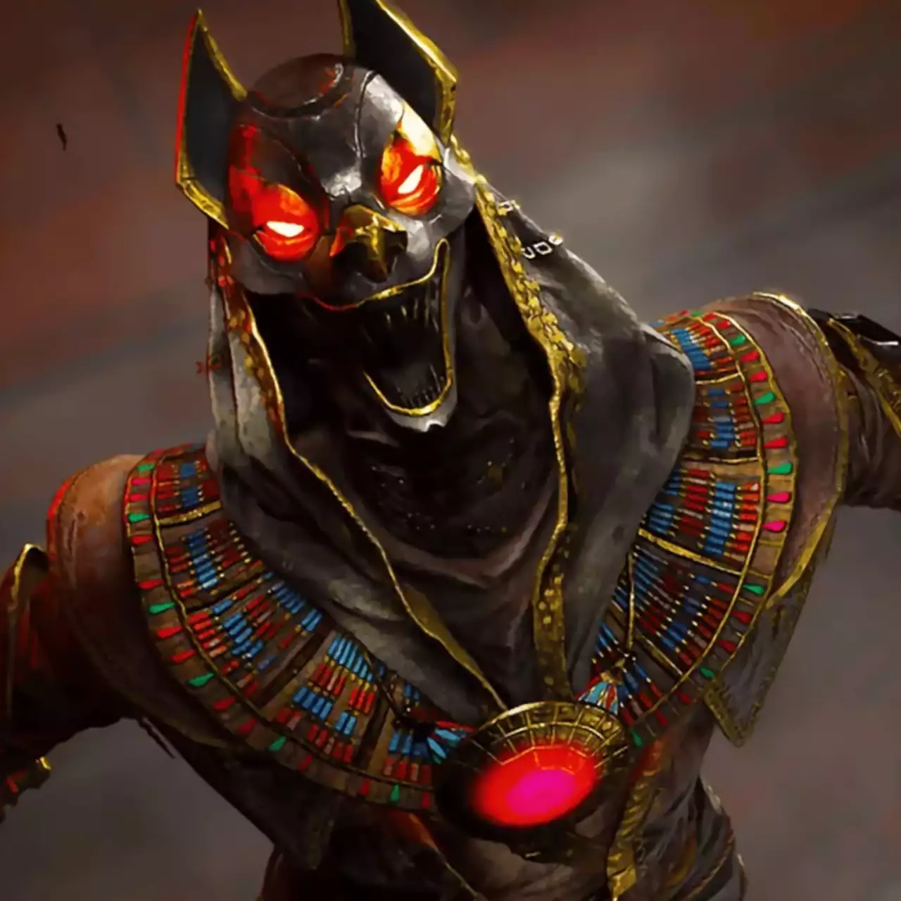 Вышло дополнение Anubis, Jackal of Death Bundle для Dying Light 2 Вышло дополнение Anubis, Jackal of Death Bundle для Dying Light 2