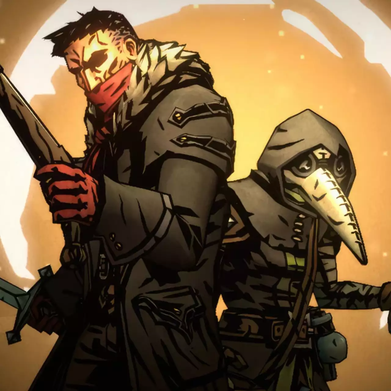 Darkest Dungeon 2 выйдет на Xbox One и Xbox Series X/S Darkest Dungeon 2 выйдет на Xbox One и Xbox Series X/S