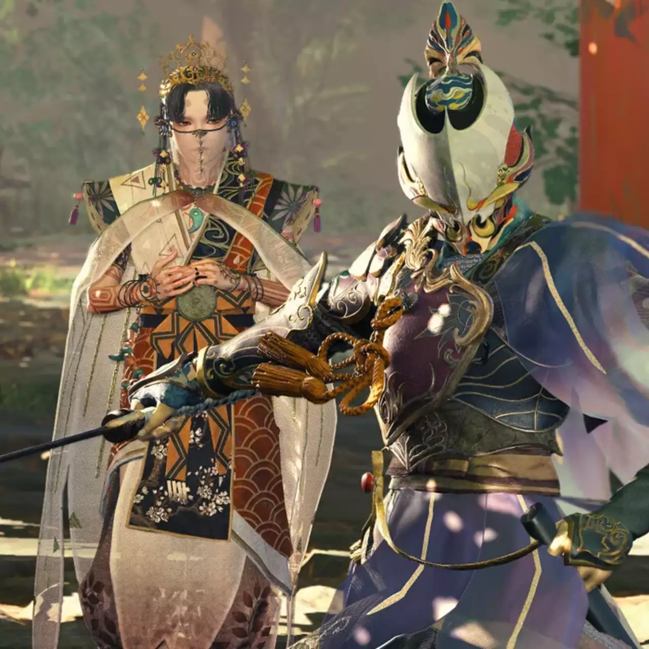 Capcom выпустила демоверсию Kunitsu-Gami: Path of the Goddess. Она доступна в Steam и на консолях Capcom выпустила демоверсию Kunitsu-Gami: Path of the Goddess. Она доступна в Steam и на консолях