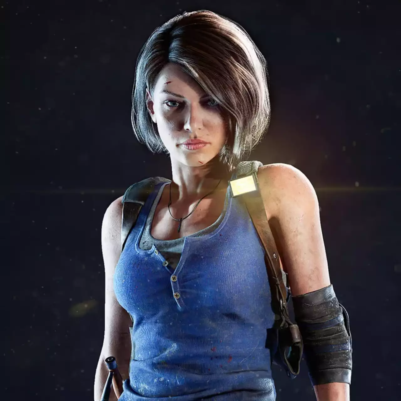 «Мы создаем новую Resident Evil» — Capcom подтвердила разработку девятой части основной серии «Мы создаем новую Resident Evil» — Capcom подтвердила разработку девятой части основной серии