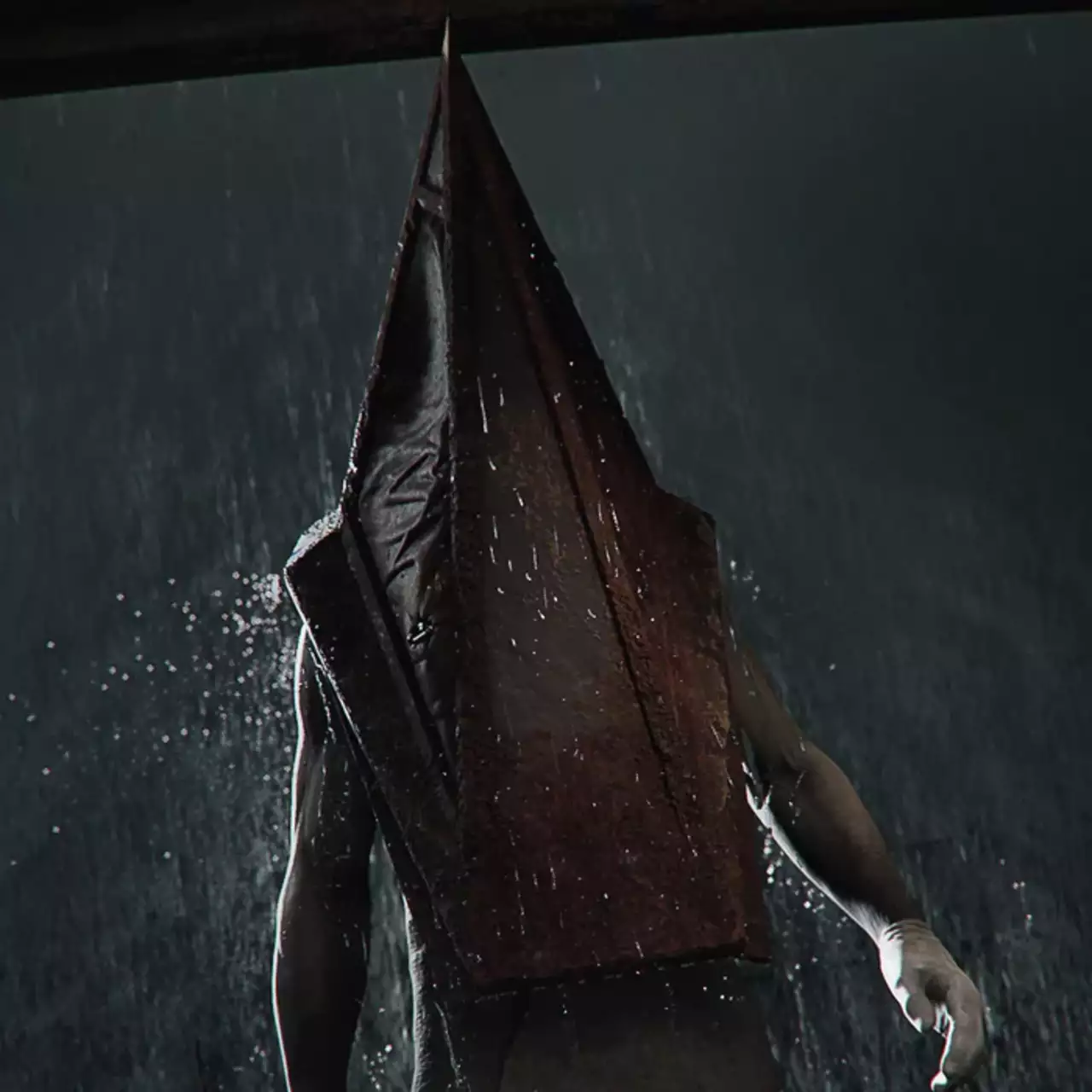 Герои Silent Hill 2 заговорили на русском — для игры вышла полноценная озвучка Герои Silent Hill 2 заговорили на русском — для игры вышла полноценная озвучка