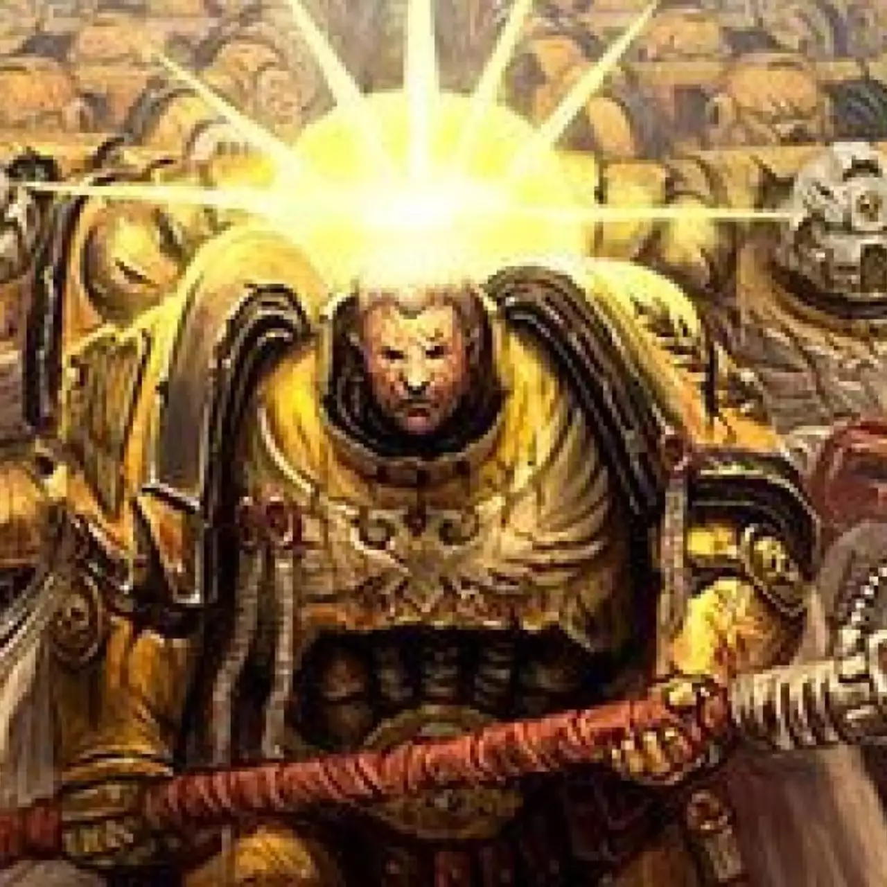 Анонсирована Warhammer 40.000: Armageddon. Игра выйдет в первом квартале 2014 года Анонсирована Warhammer 40.000: Armageddon. Игра выйдет в первом квартале 2014 года