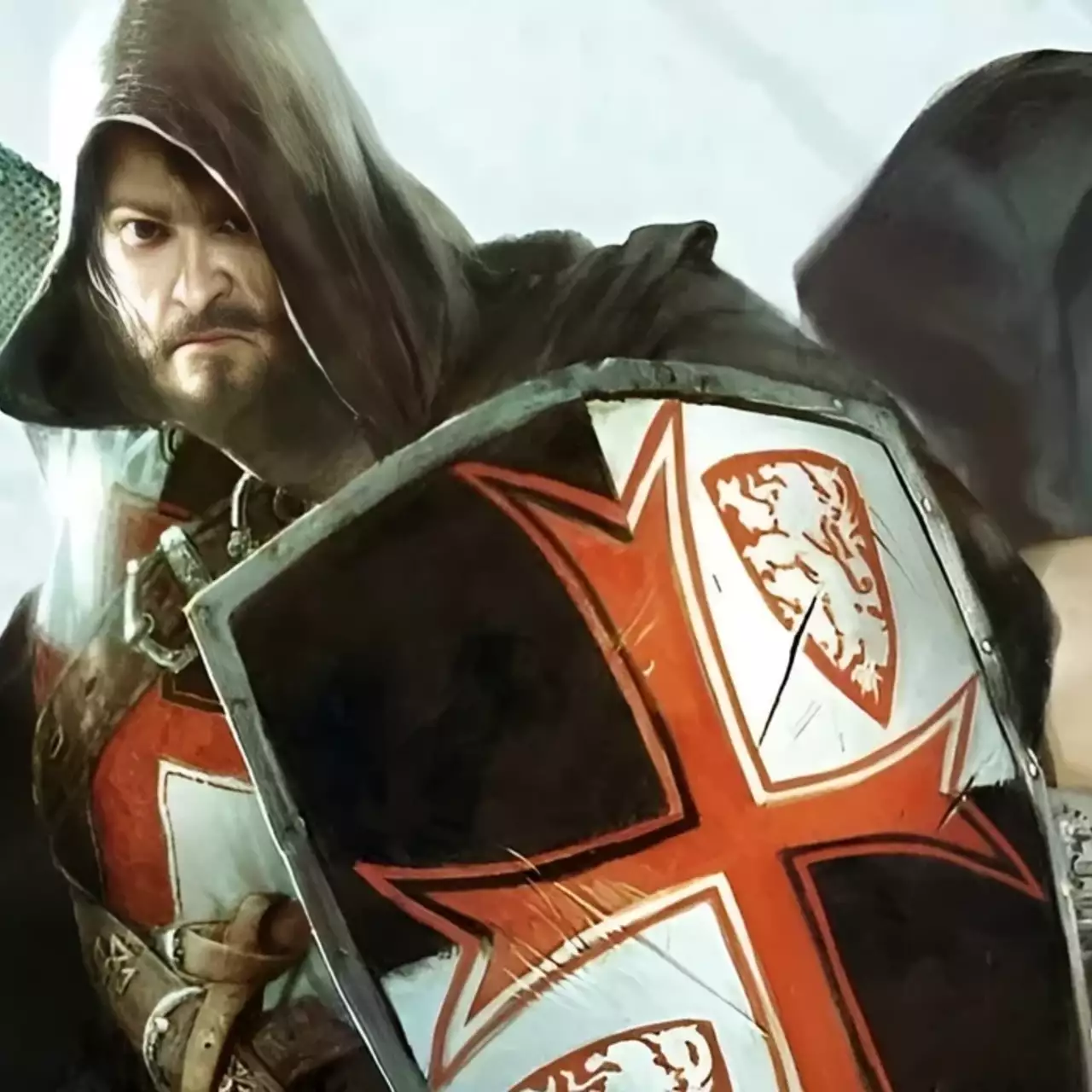 Халява: на ПК бесплатно раздают средневековый экшен с кооперативом The First Templar