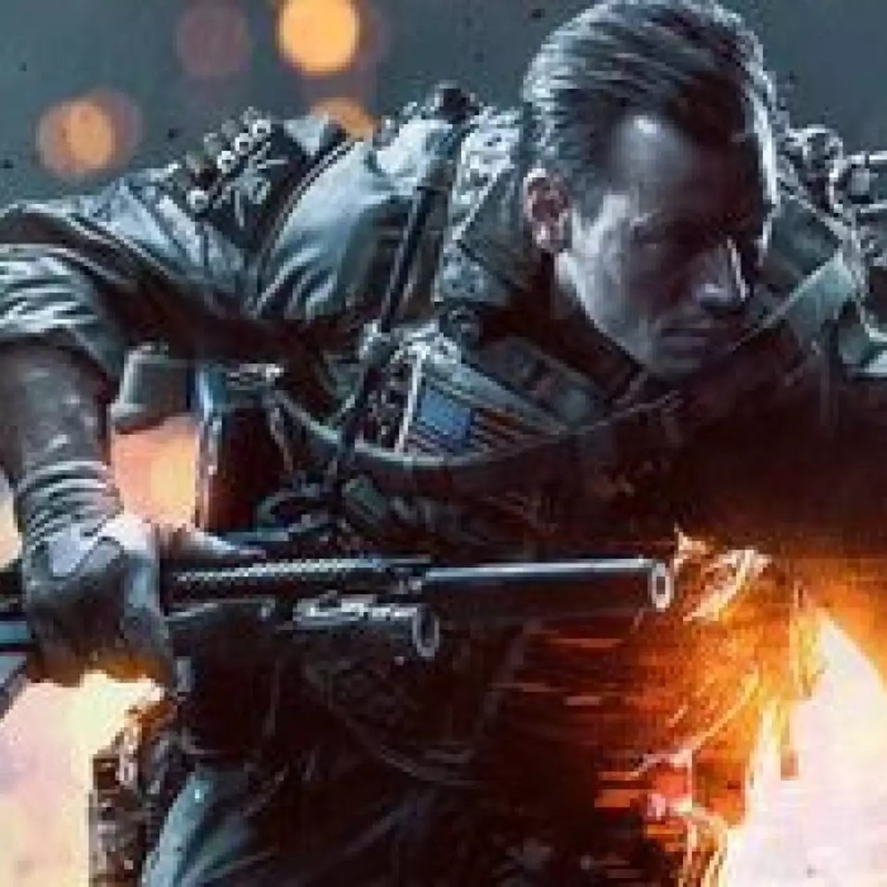 Мультиплеер Battlefield 4 будет показан на E3