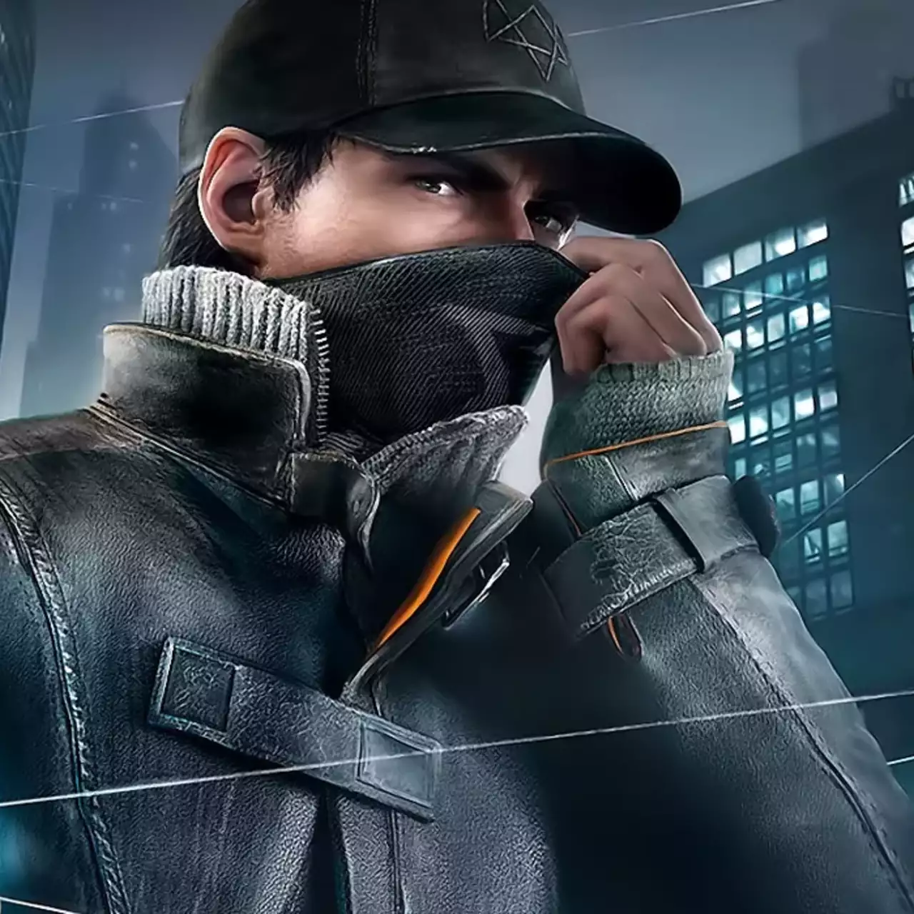 Начались съёмки фильма по Watch Dogs Начались съёмки фильма по Watch Dogs