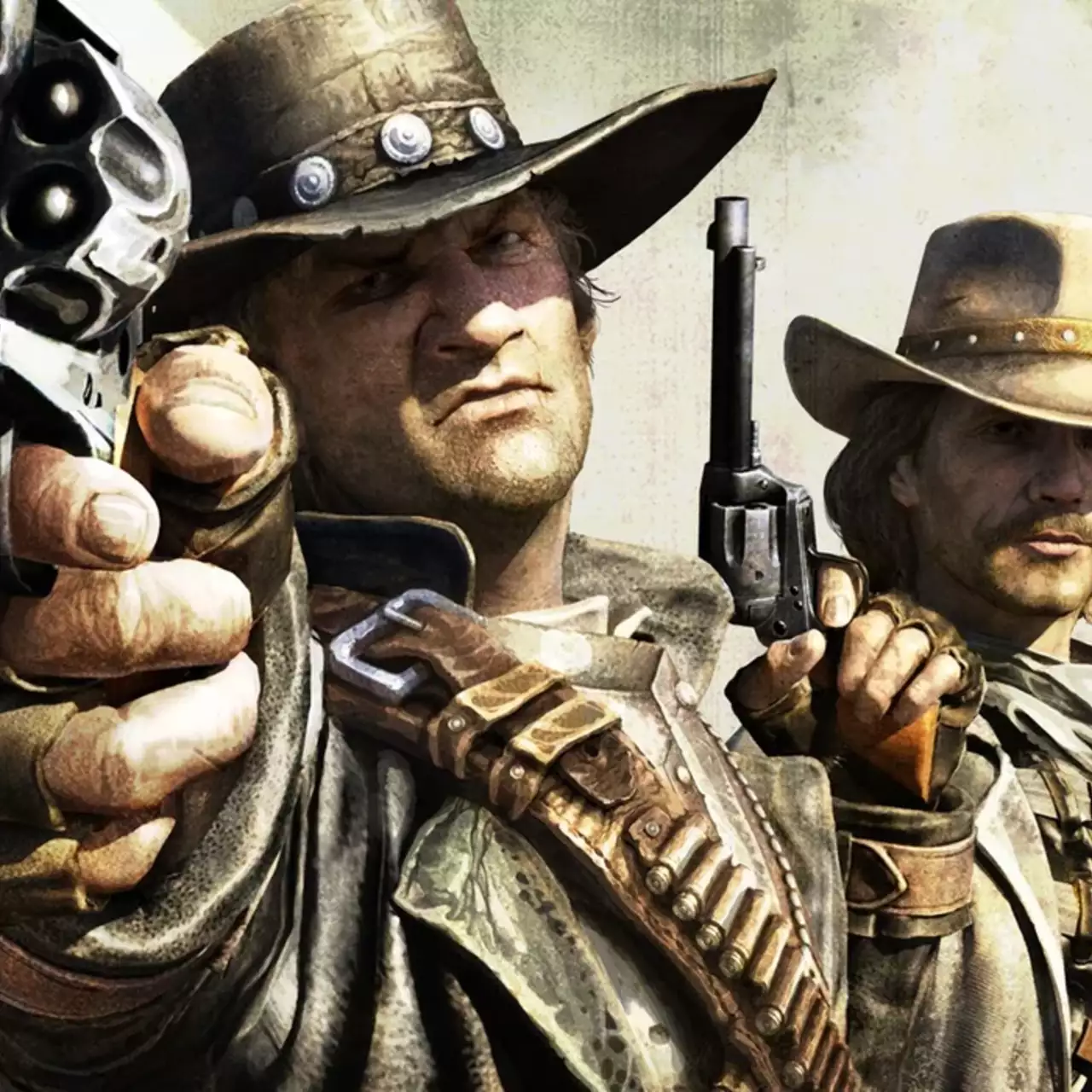 На ПК началась раздача Hitman: Absolution и Call of Juarez: Bound in Blood На ПК началась раздача Hitman: Absolution и Call of Juarez: Bound in Blood