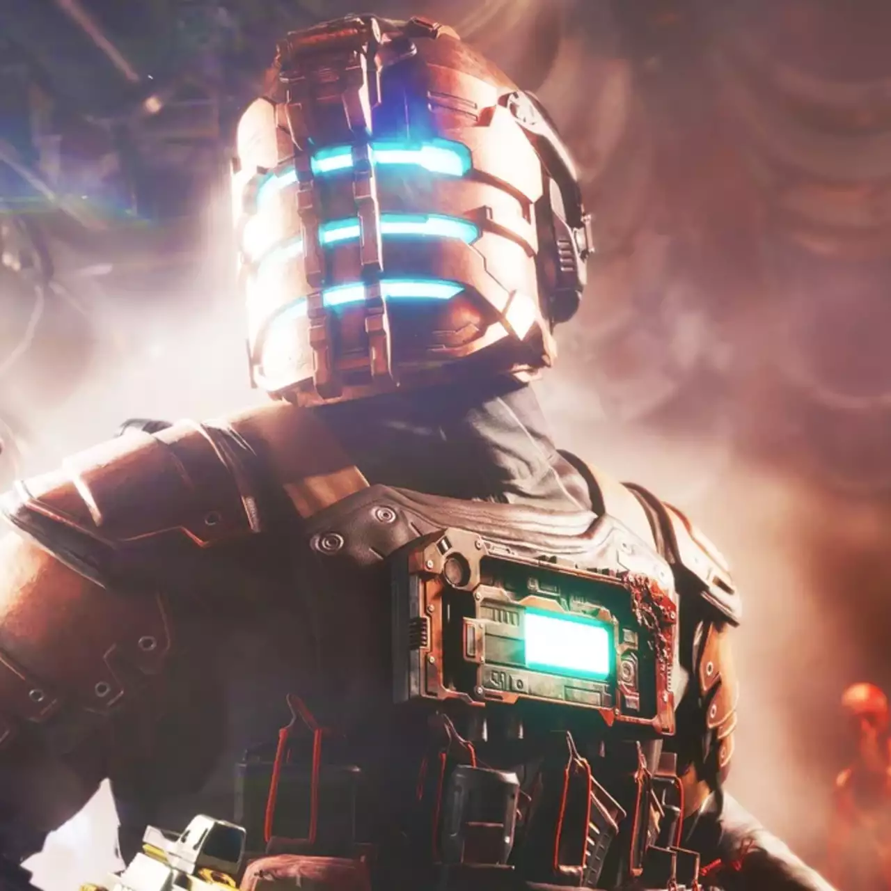Battlefield 2042 официально объединили с Dead Space в новом кроссовере — появились первые скриншоты и видео