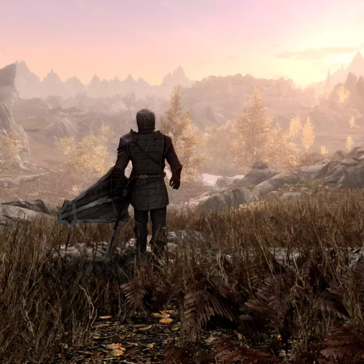 Объявлен месяц выхода Skyrim: Lordbound — знаменитого мода размером с DLC, который добавит 60 часов контента Объявлен месяц выхода Skyrim: Lordbound — знаменитого мода размером с DLC, который добавит 60 часов контента