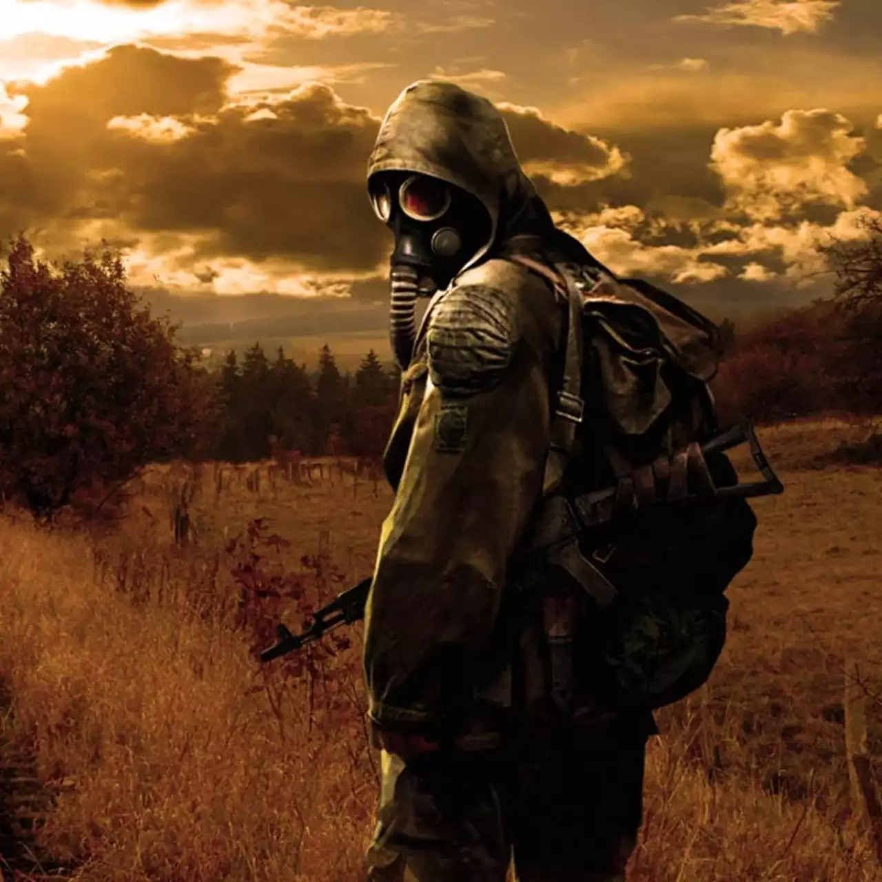 Припять из S.T.A.L.K.E.R. показали с улучшенной графикой — скриншоты фанатского ремастера