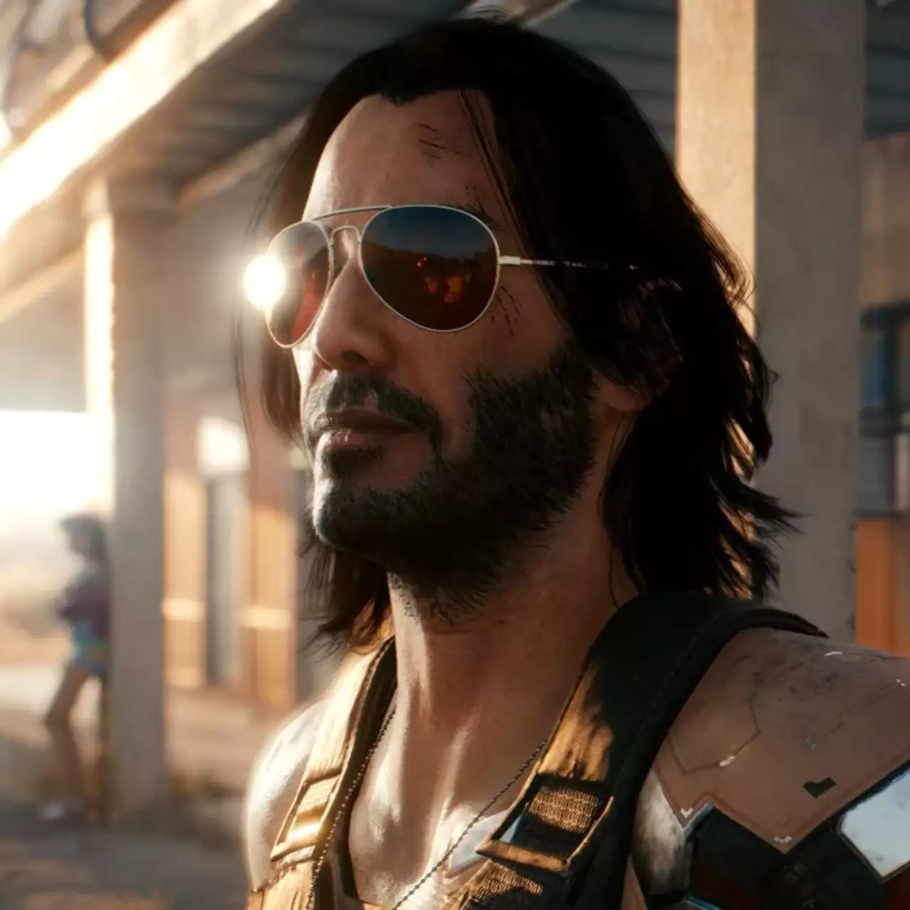 Дизайнер квестов в Cyberpunk 2077 назвал свою любимую игру. Он провел в ней 1500 часов Дизайнер квестов в Cyberpunk 2077 назвал свою любимую игру. Он провел в ней 1500 часов