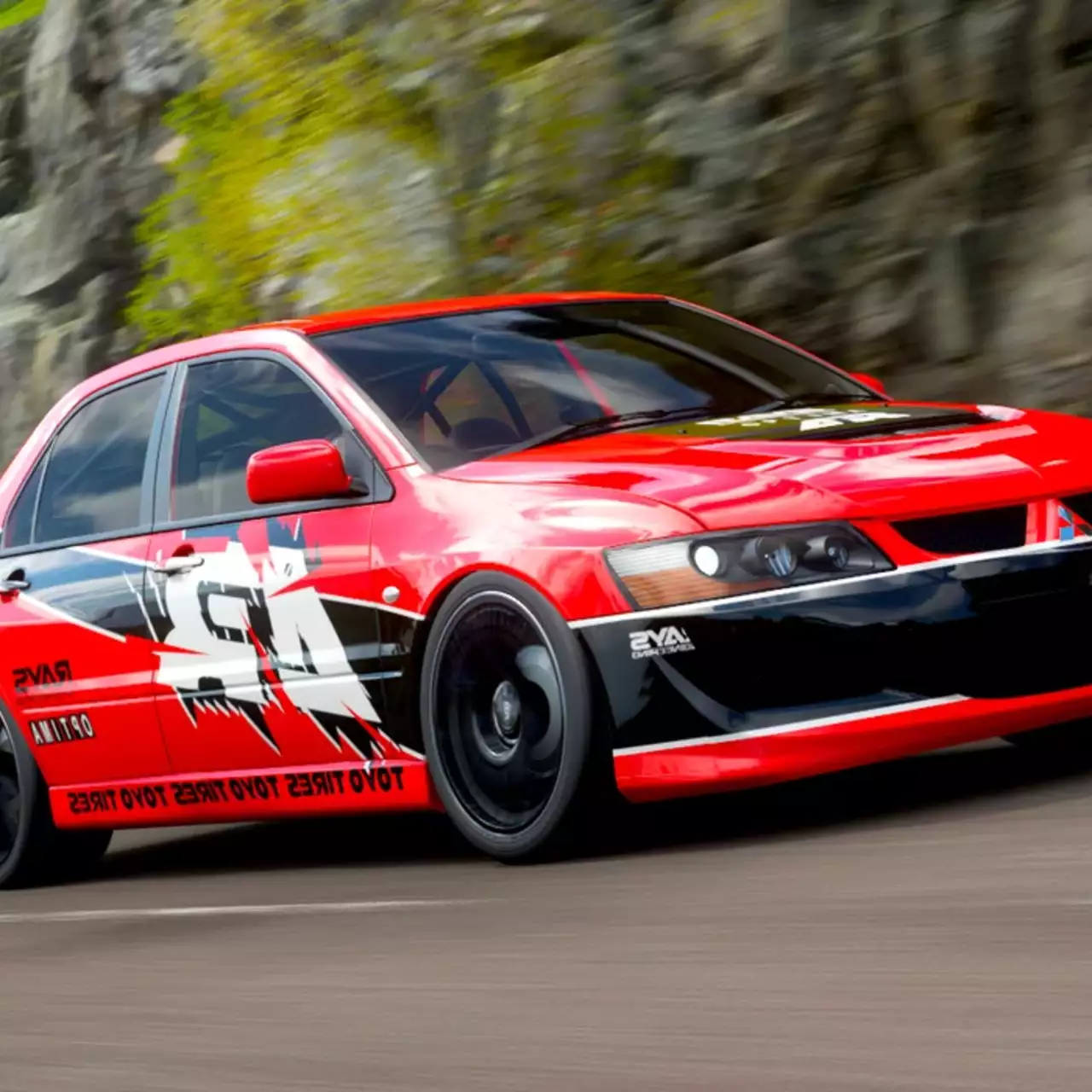 В Steam можно бесплатно забрать три DLC-набора для Forza Horizon 4