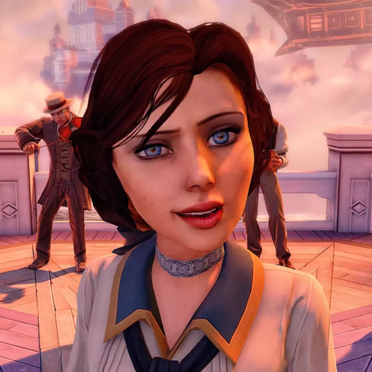 Разработка BioShock 4 «набирает обороты»: студия увеличивает штат