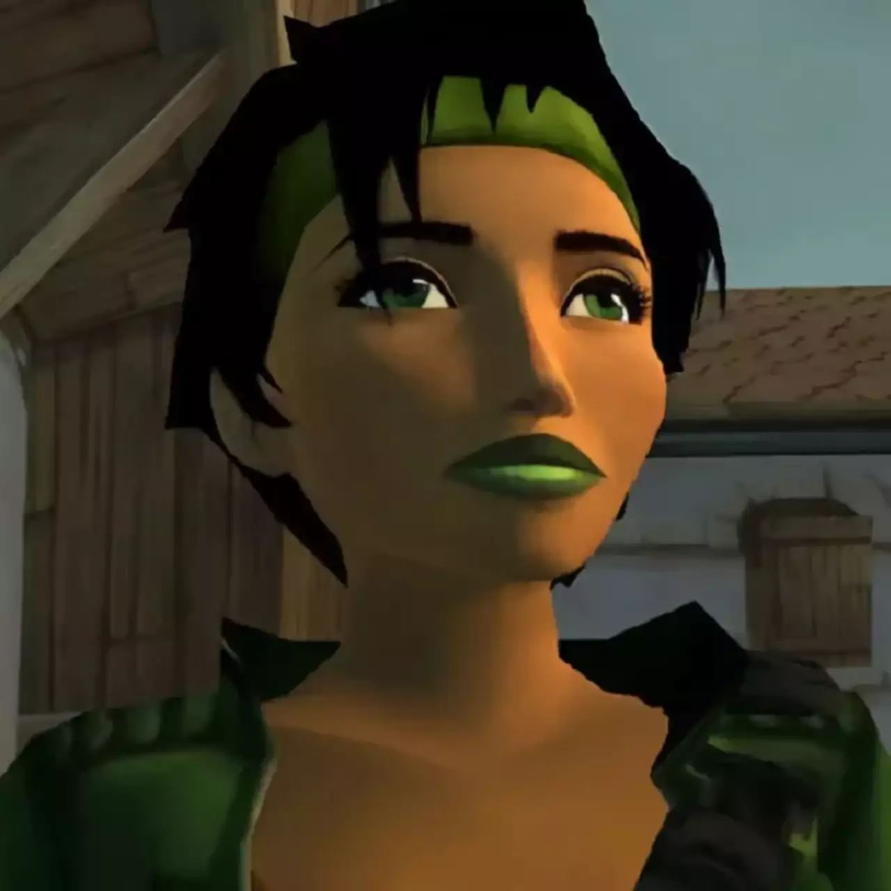 В переиздании Beyond Good & Evil нашли трогательную пасхалку В переиздании Beyond Good & Evil нашли трогательную пасхалку