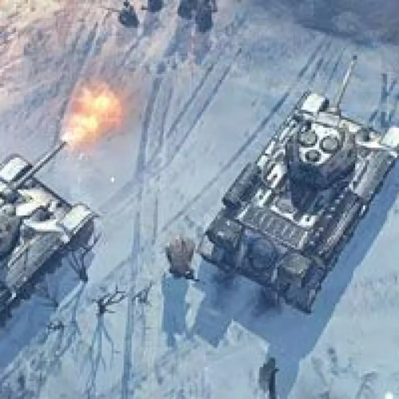Сюжетный трейлер Company of Heroes 2 поведал о трудностях Второй мировой войны