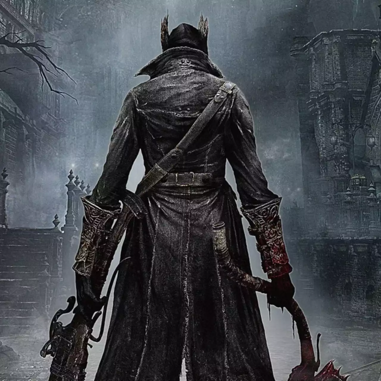 Bloodborne попытались запустить на ПК