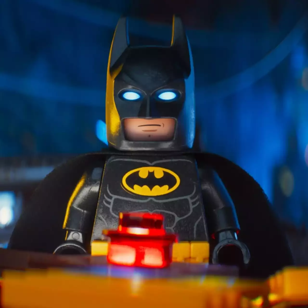 В Batman: Arkham Knight добавили LEGO-Бэтмена. На видео показали, как смешно он дерется с бандитами